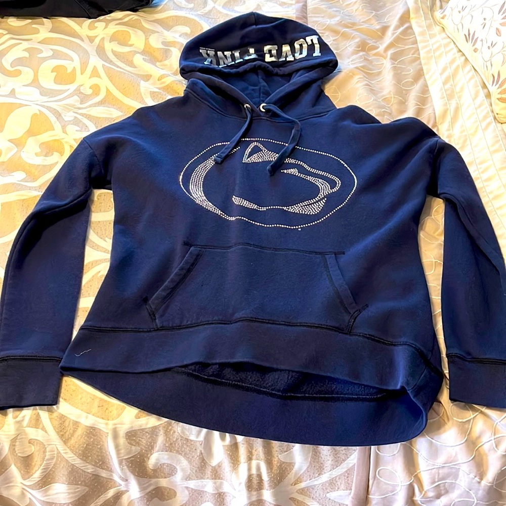 PINK, Victoria’s Secret, Penn State Hoodie